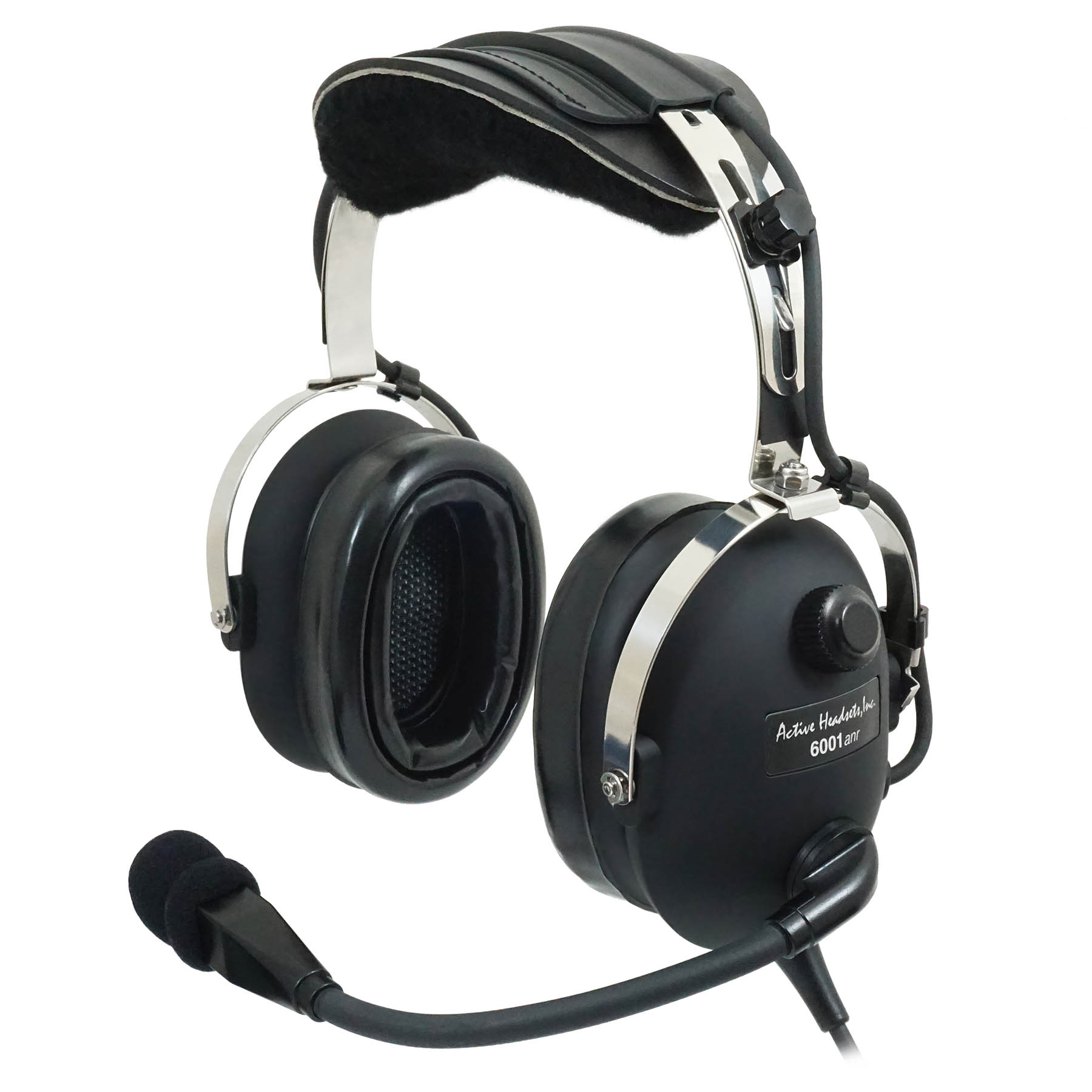 General Aviation Headsets