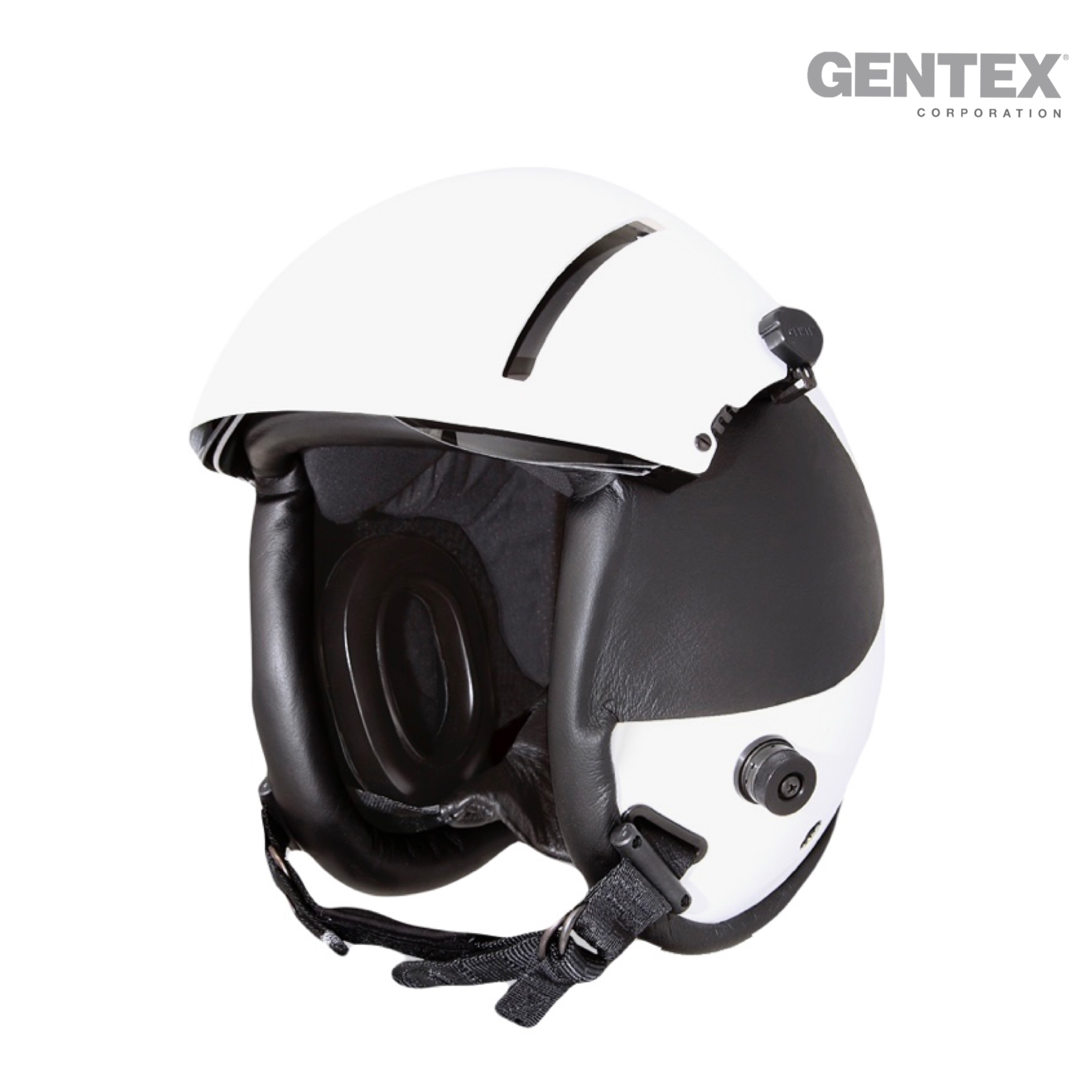 Gentex HGU 84/P Helm Ersatzteile