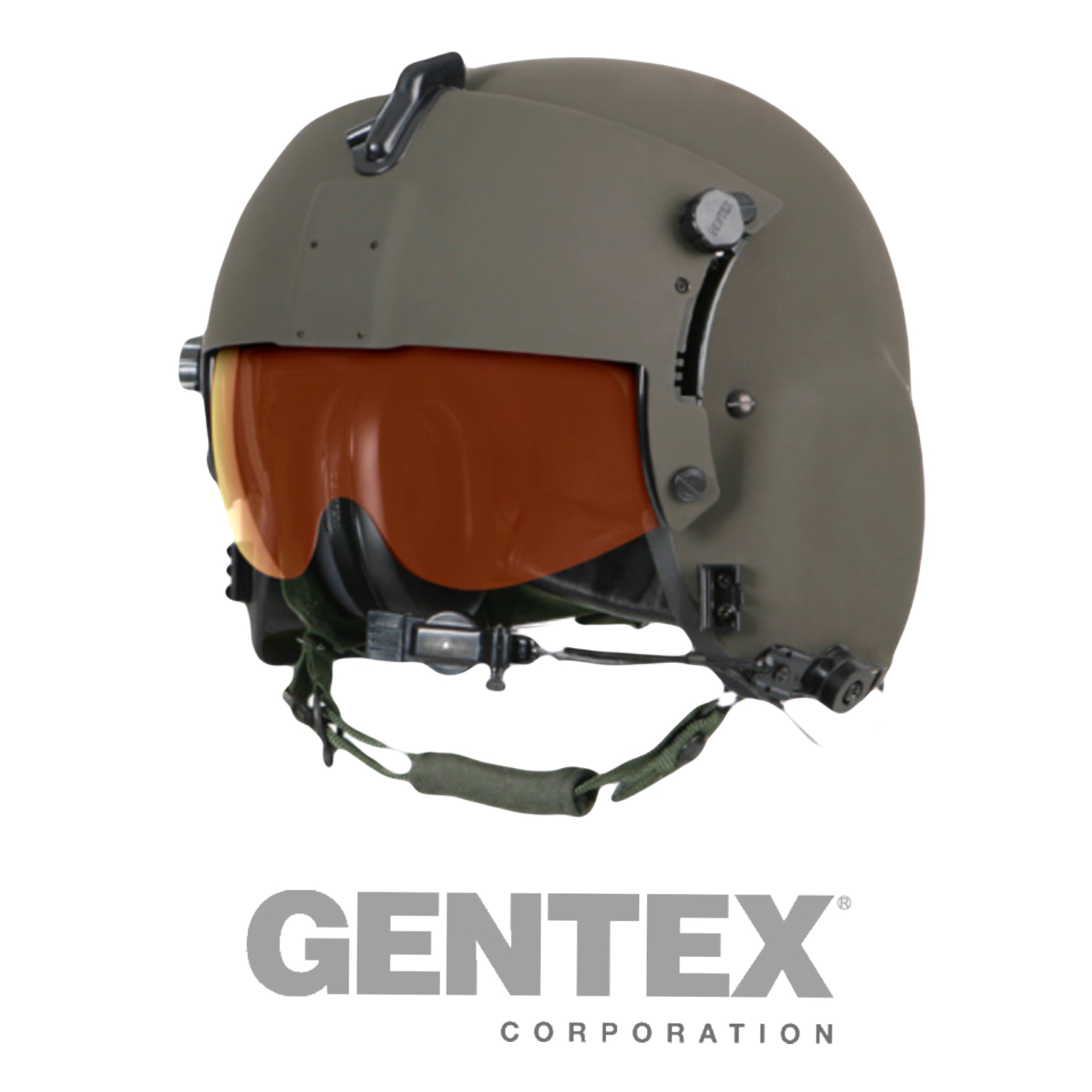 Gentex Helm Ersatzteile
