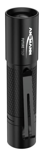 Ansmann LED Flashlight T50F Battery Operated